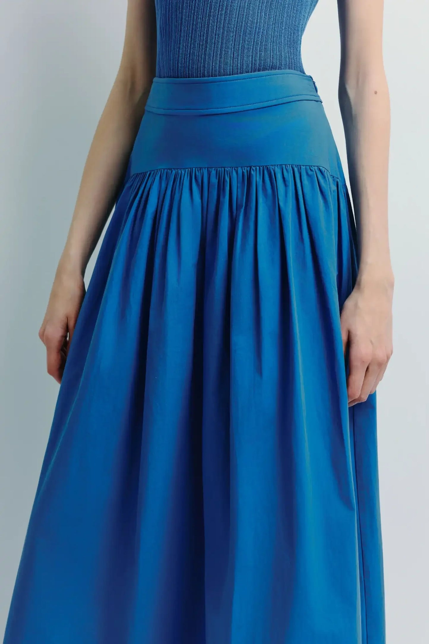 Glace Skirt
