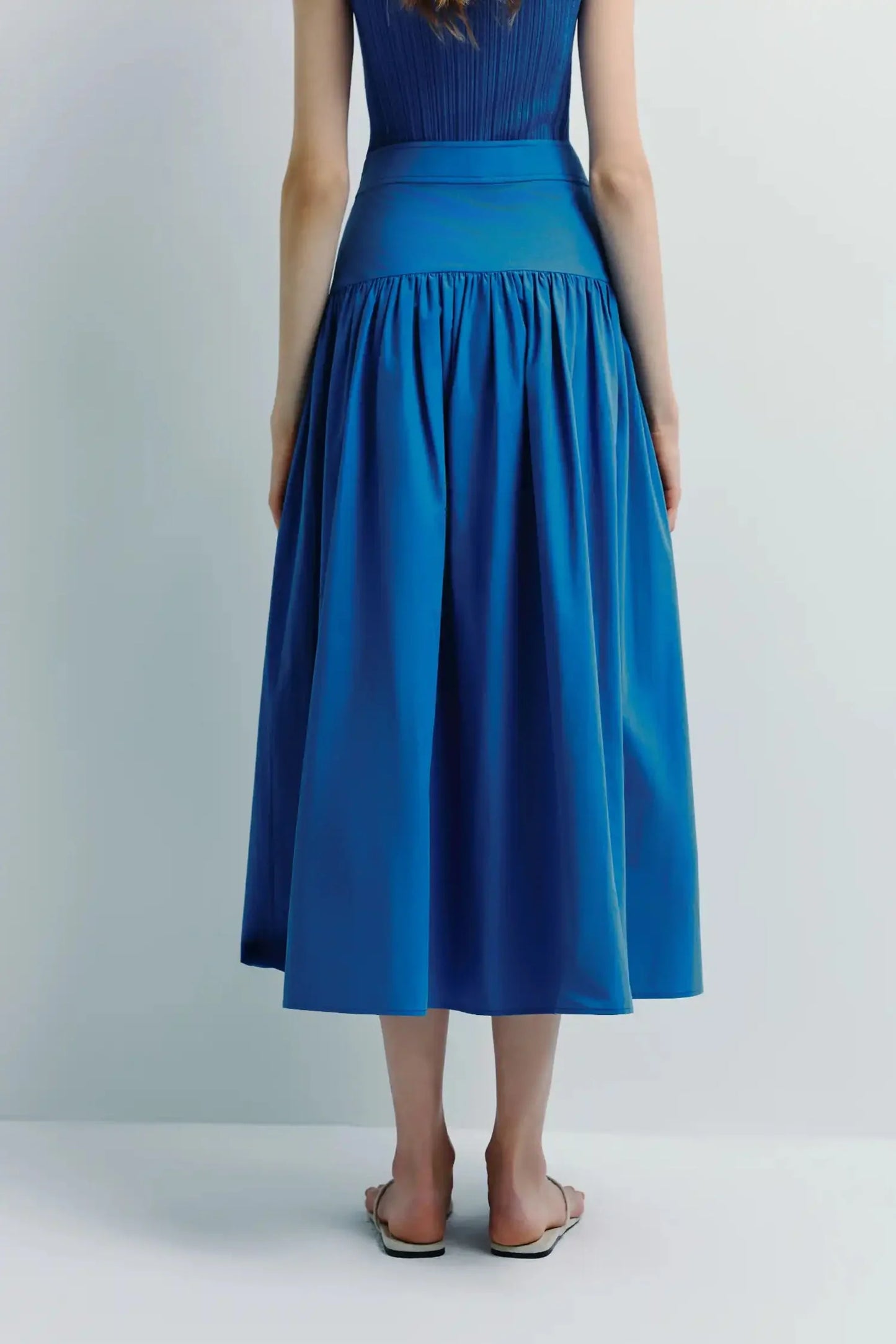 Glace Skirt
