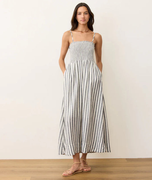 Sutton Dress