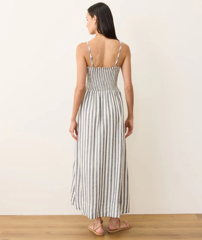 Sutton Dress