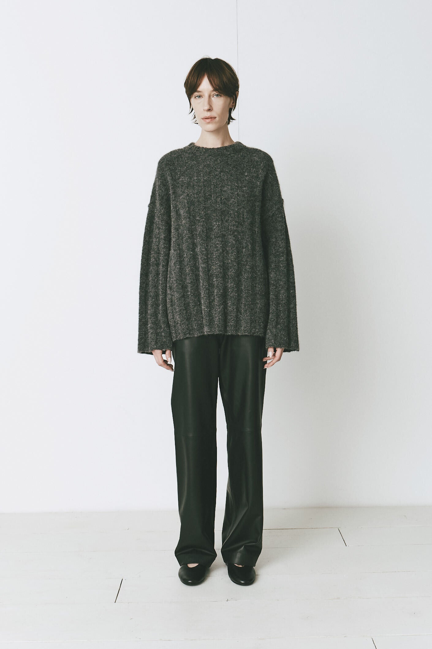 Vendome Sweater