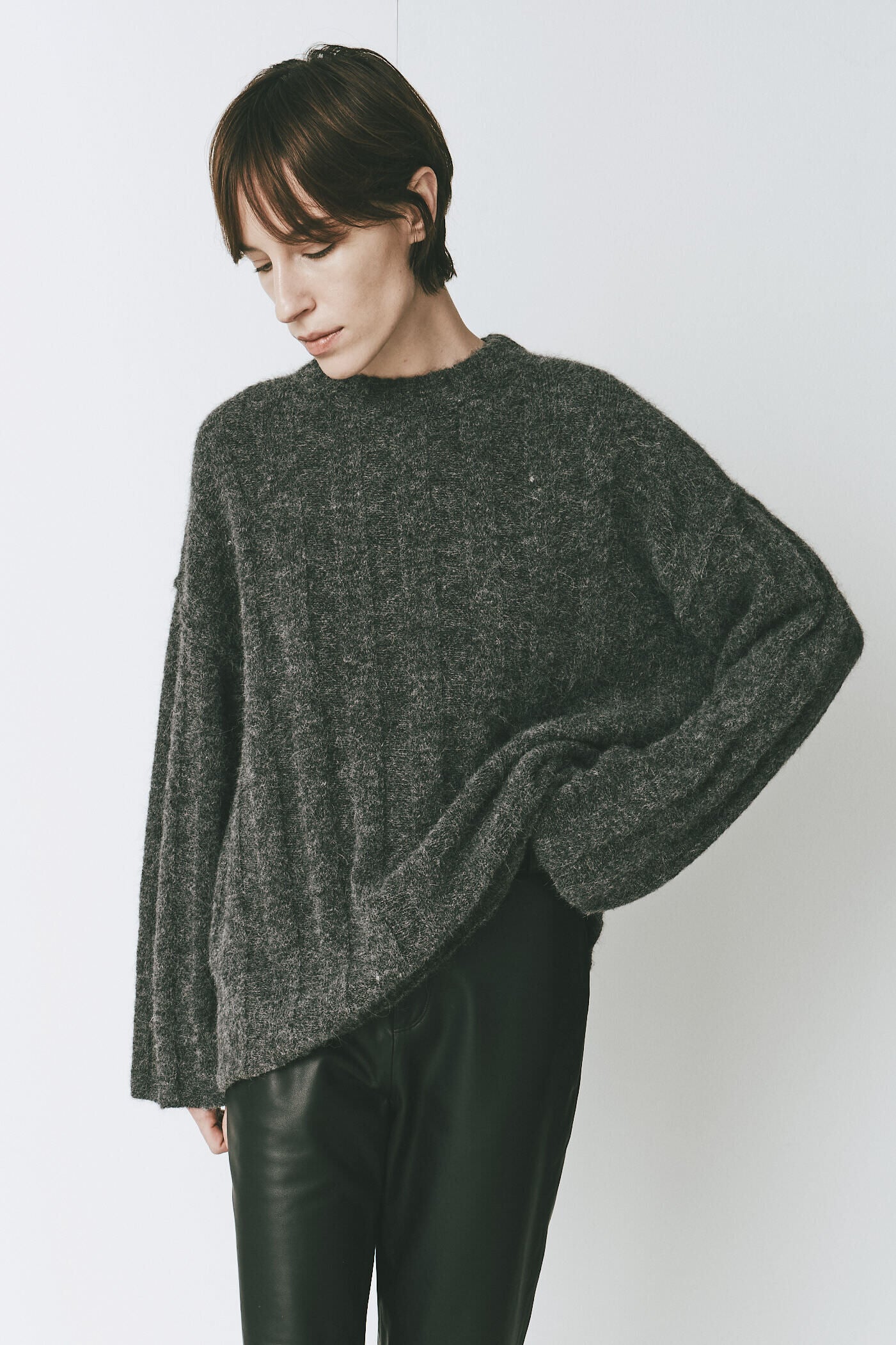 Vendome Sweater