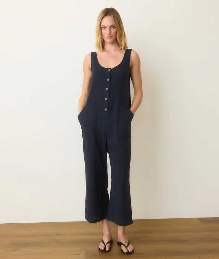 Sydney Jumpsuit