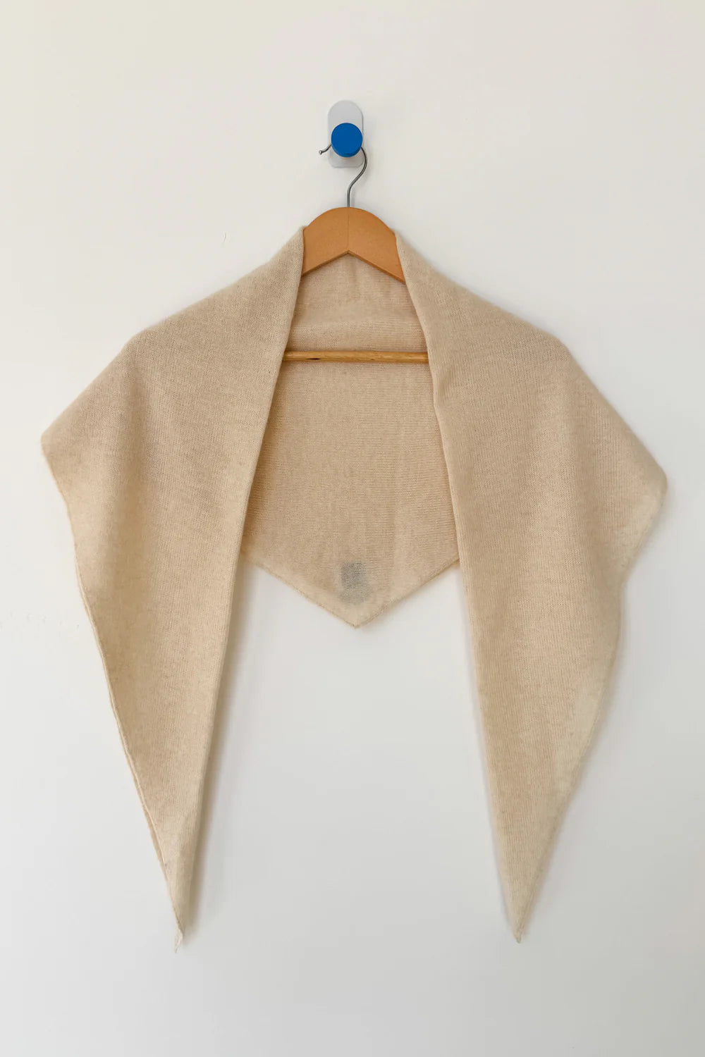 Cashmere Shall
