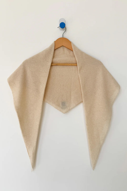 Cashmere Shall