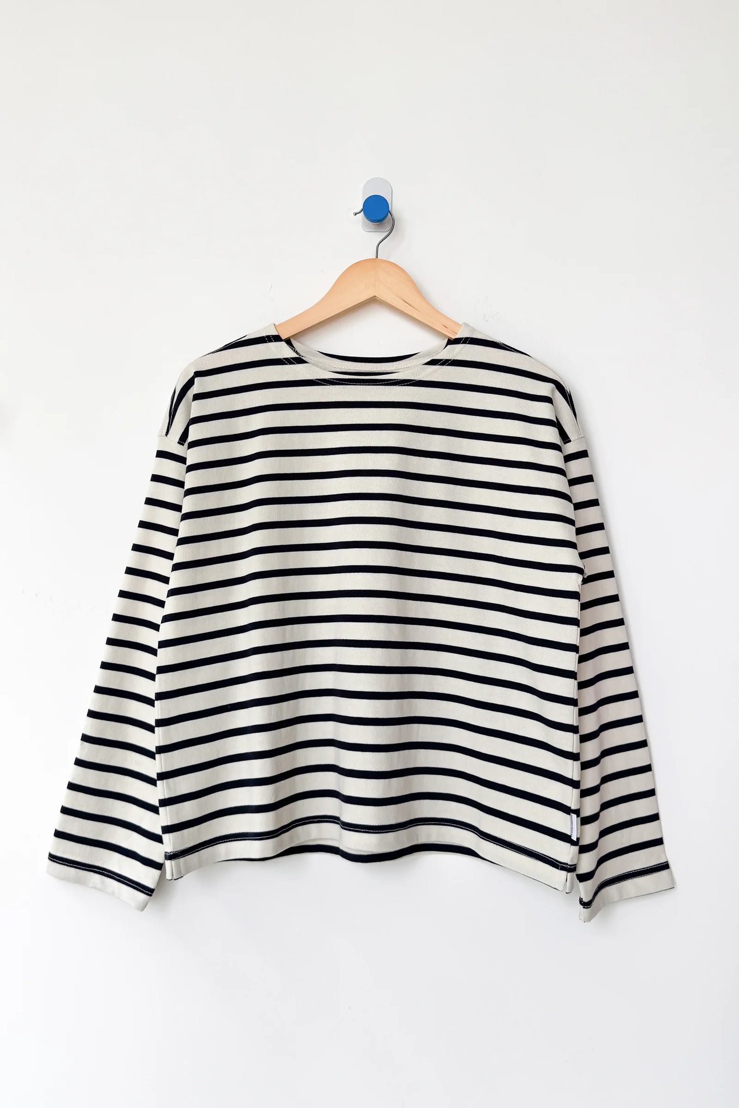 Sailor Top