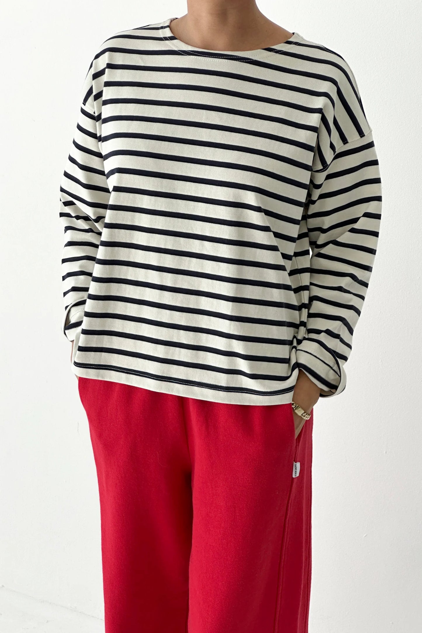Sailor Top