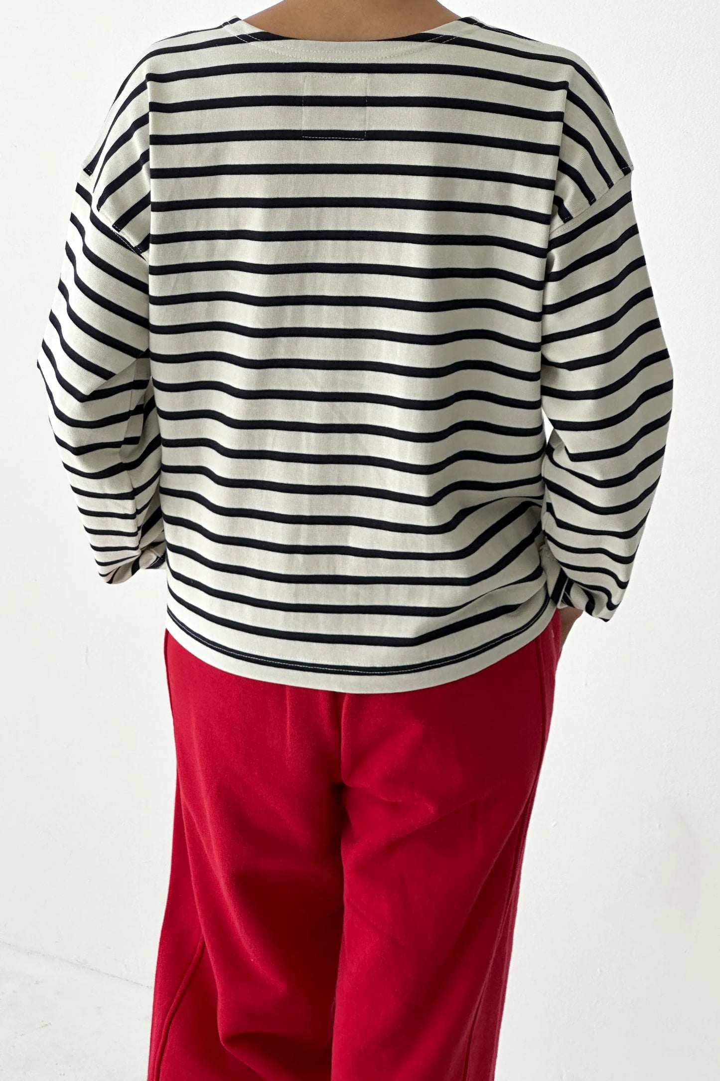 Sailor Top