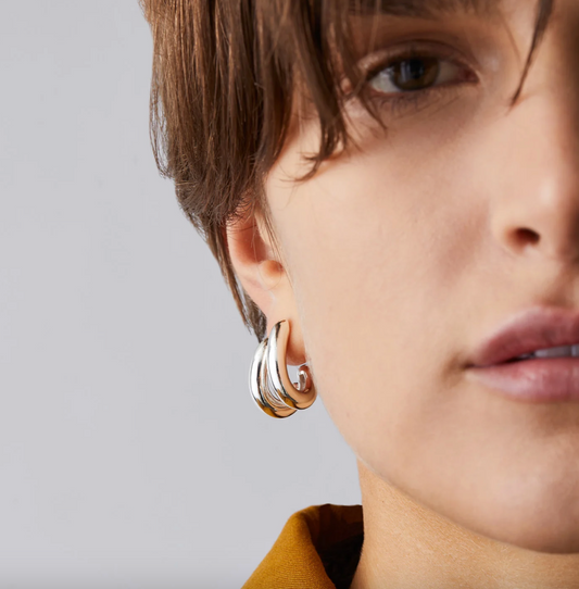 Florence Earrings