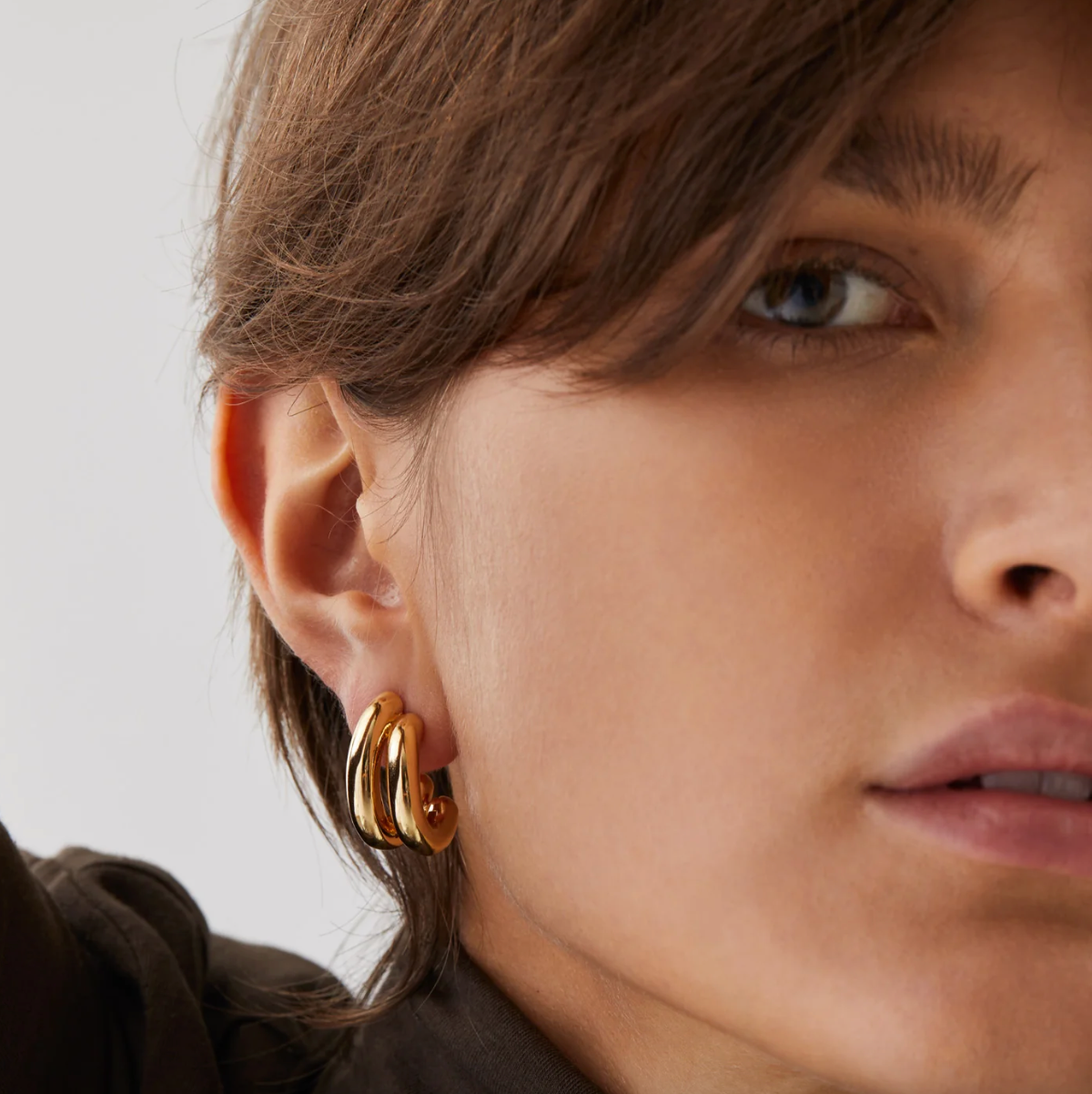 Florence Earrings