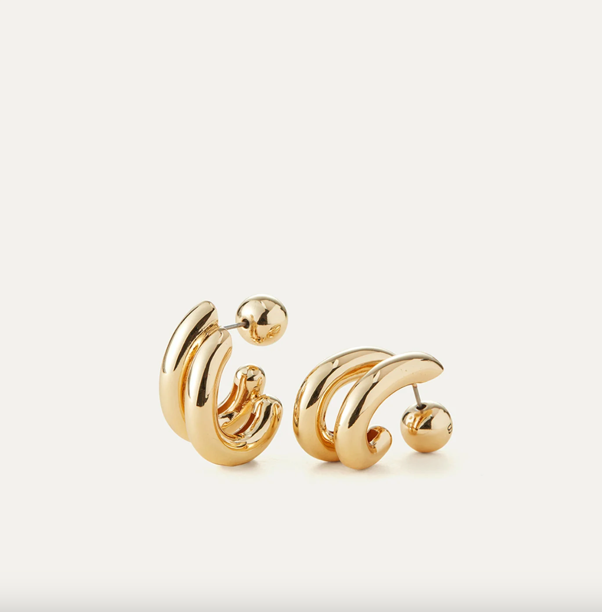 Florence Earrings