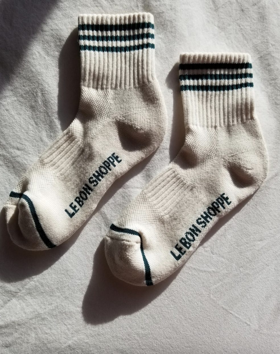 Girlfriend Socks