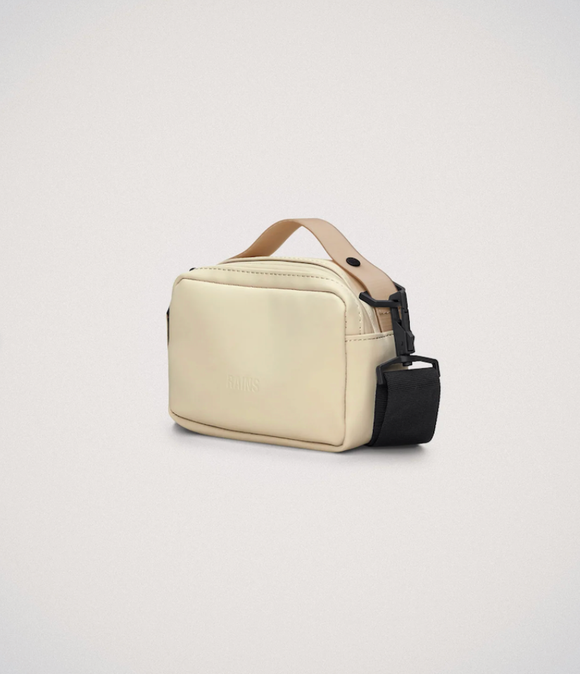 Box Bag Micro