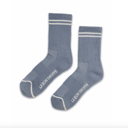 Boyfriend Socks