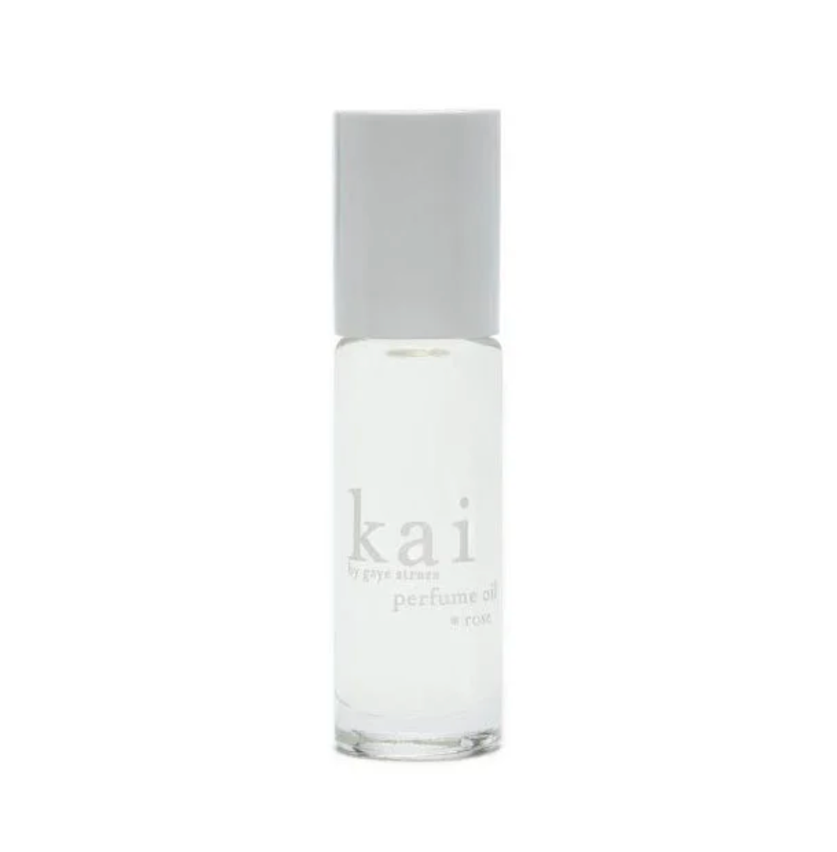 Kai Rose Perfume Oil