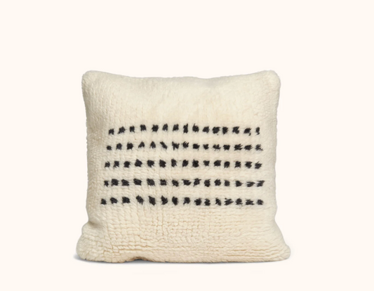 Lorenzo Throw Pillow