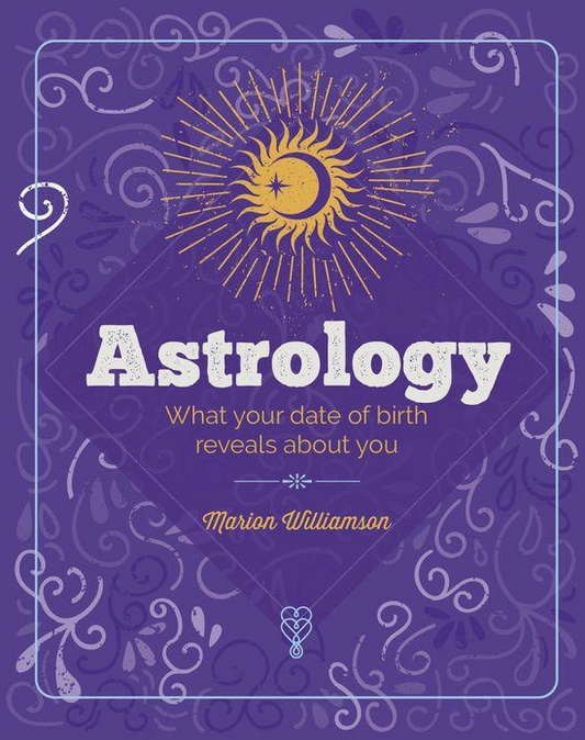 Essential Book Of Astrology