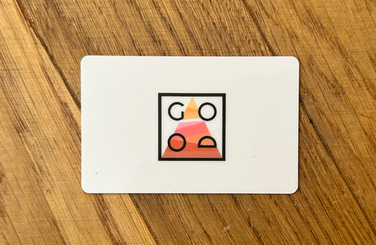 eleventh st GOODS Gift Card