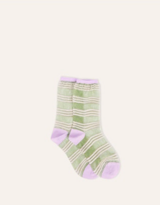 Basket Socks