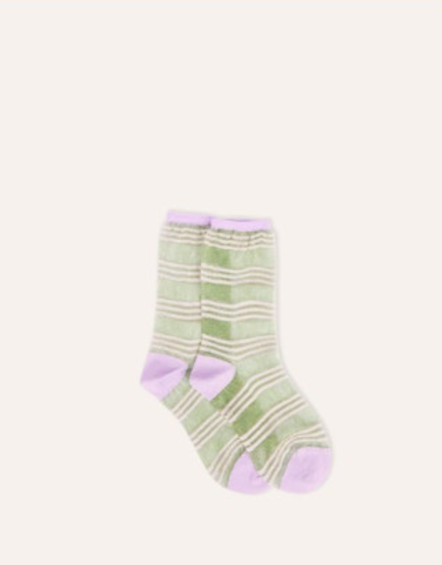 Basket Socks