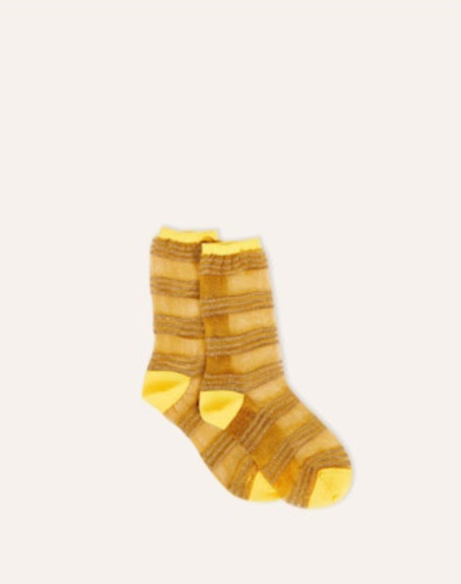 Basket Socks