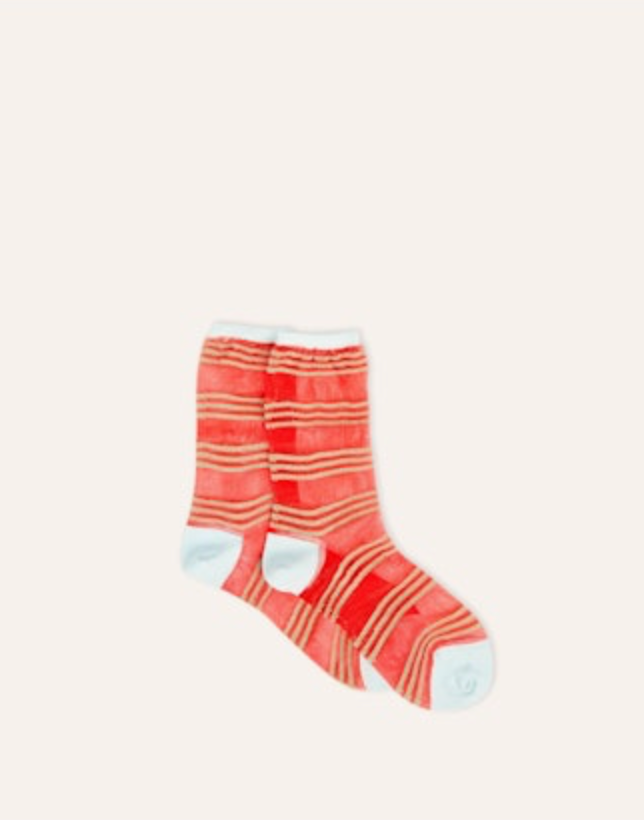 Basket Socks