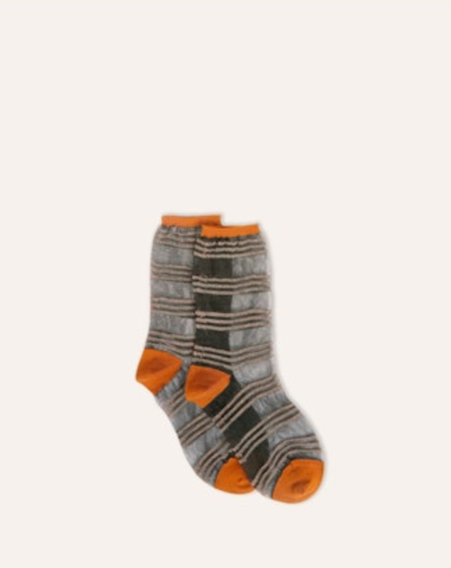 Basket Socks