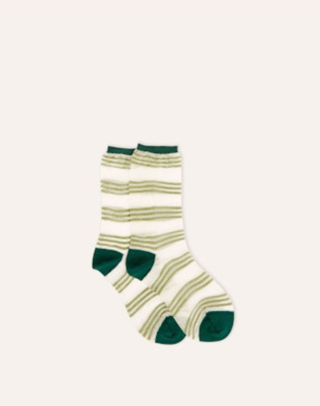 Basket Socks