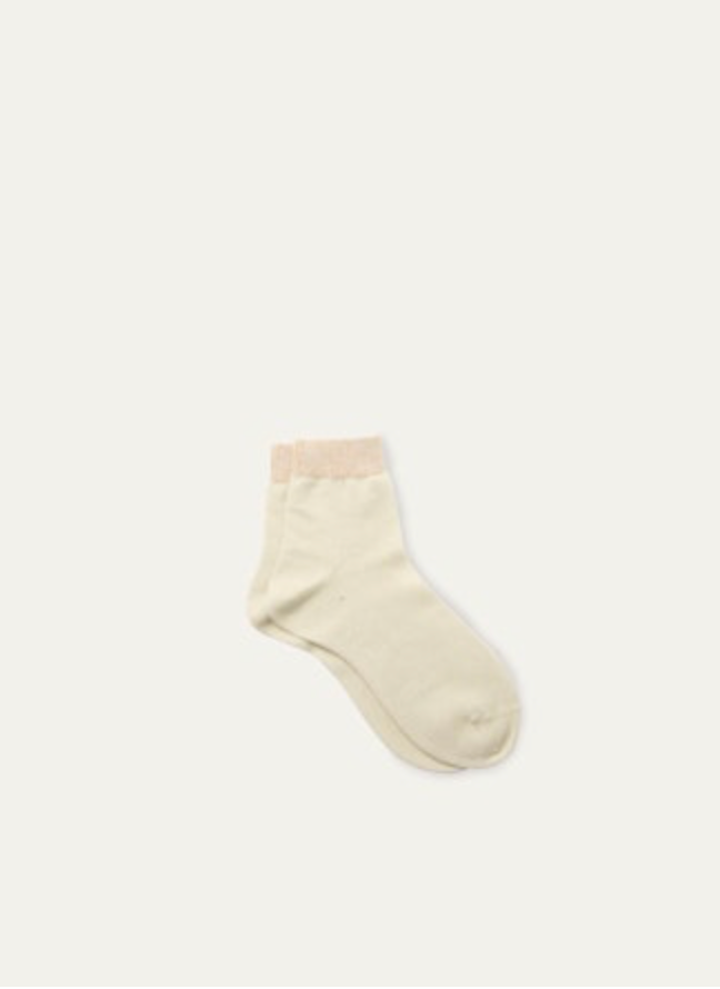 Cashmere Socks