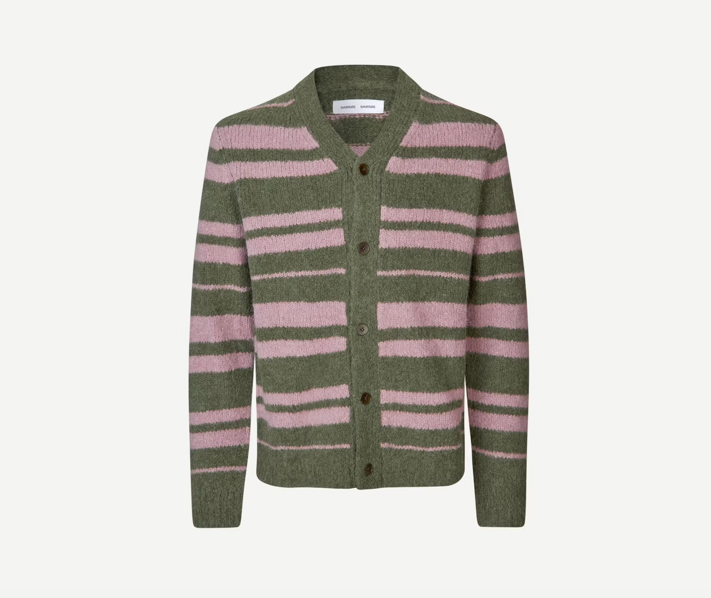 Saarin Cardigan