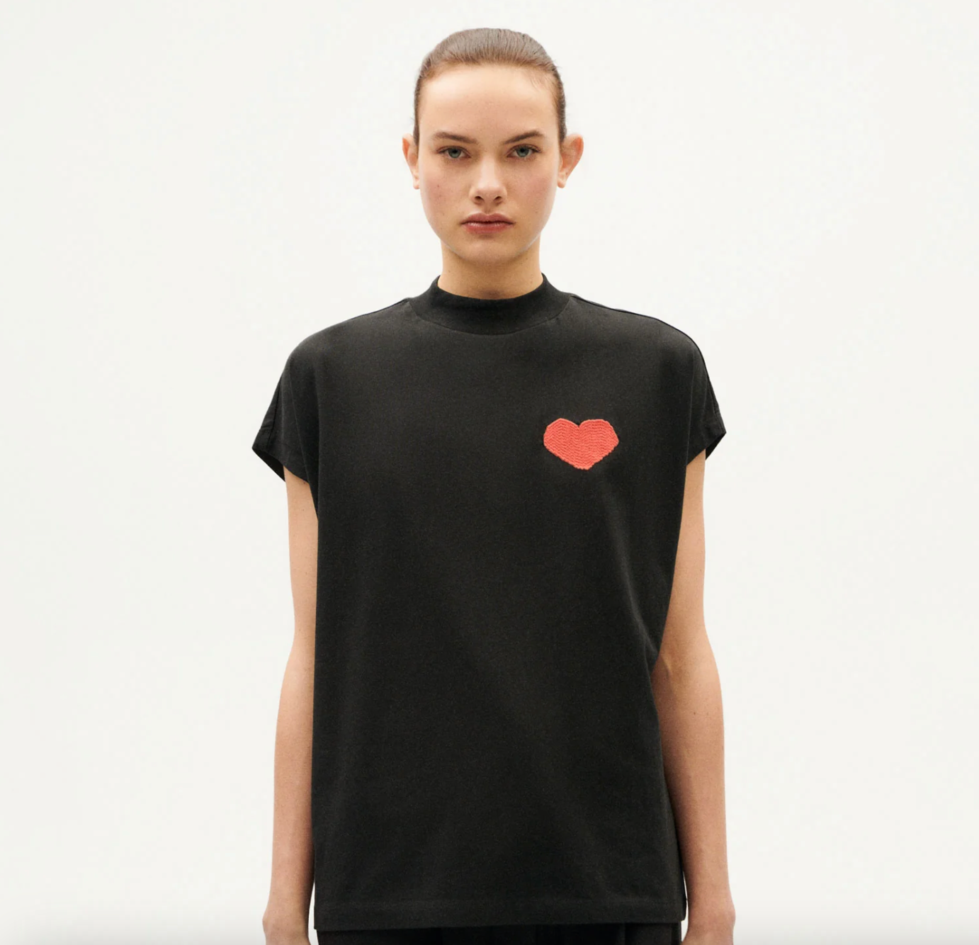 Heart Volta T-Shirt