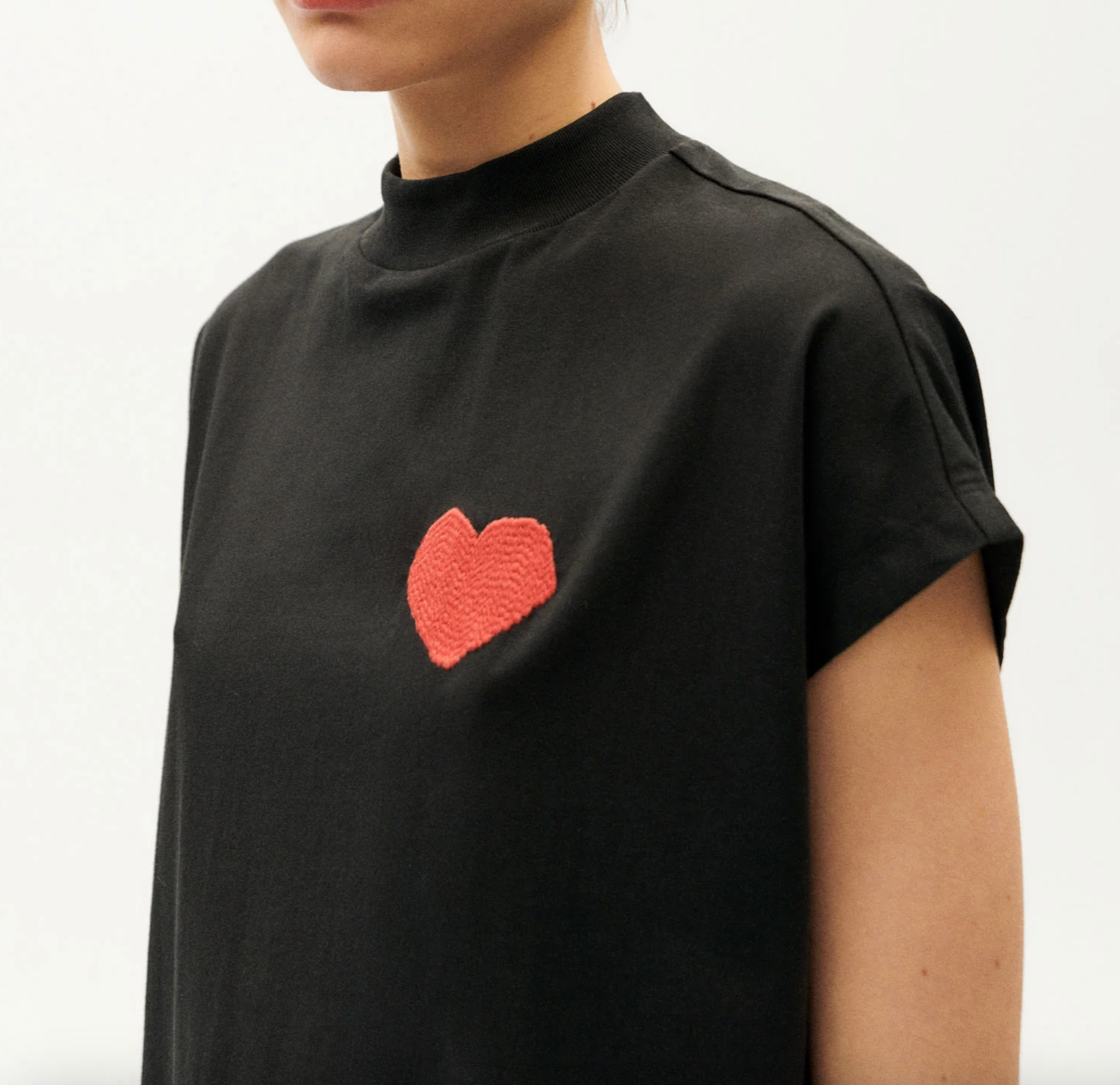 Heart Volta T-Shirt