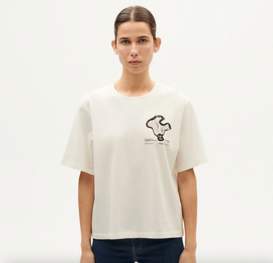 Funghi Lucia T-Shirt