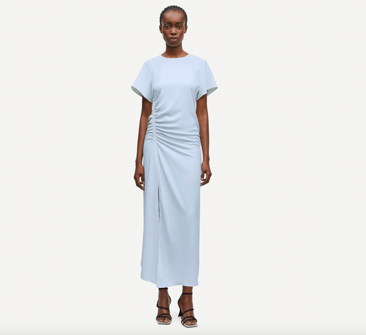 Saalbero Dress