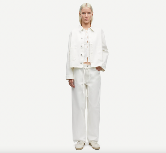 Sanadina Jacket