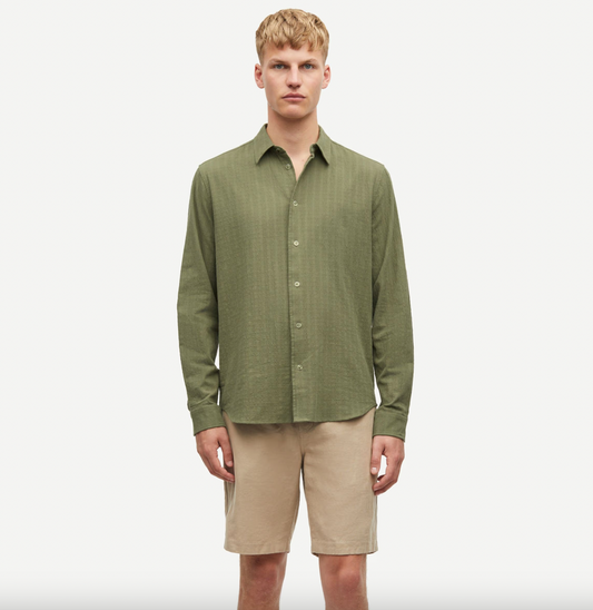 Saliam FX Shirt
