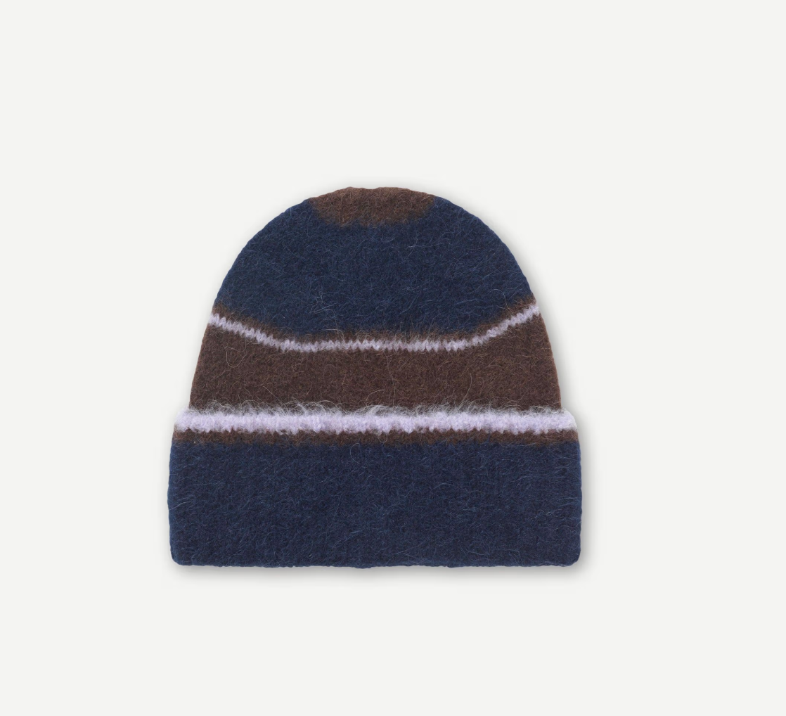 Sajeanne Beanie