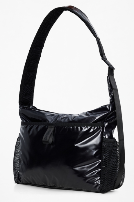 Sibu Messenger Bag