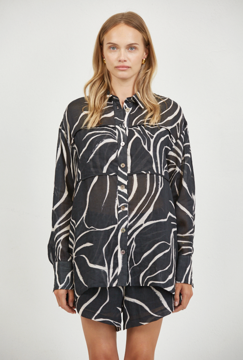 Aude Shirt
