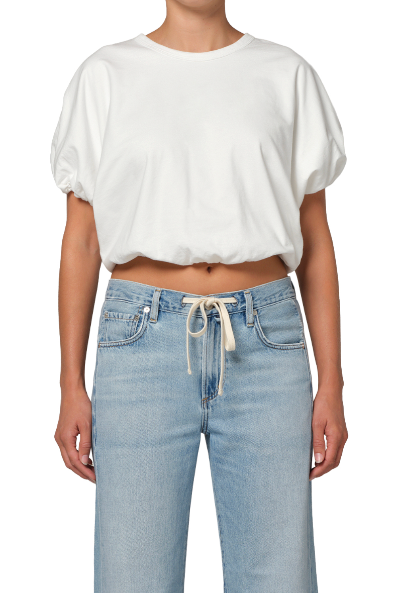 Gia Bubble Tee