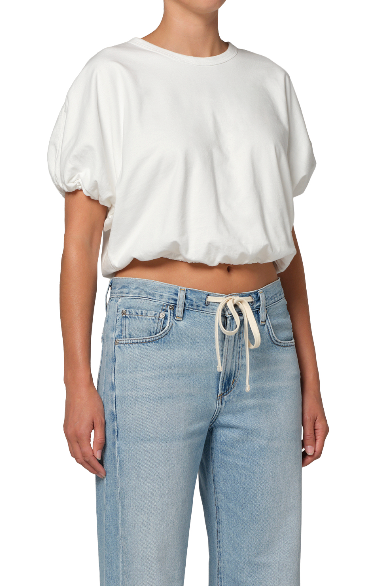 Gia Bubble Tee