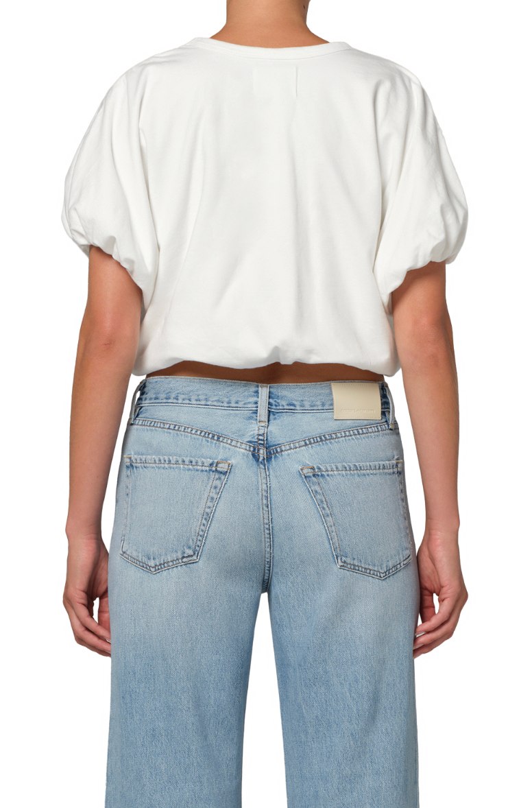 Gia Bubble Tee