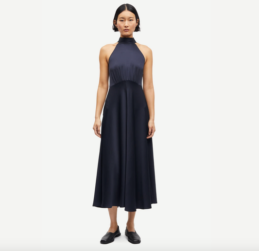 Rheo Dress