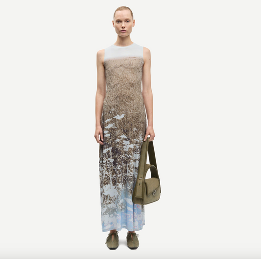 Saangel Dress