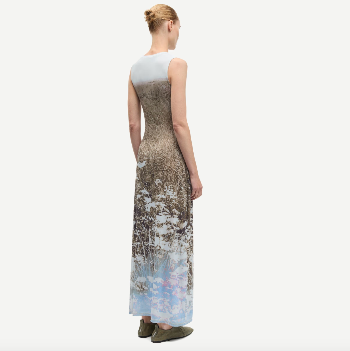 Saangel Dress
