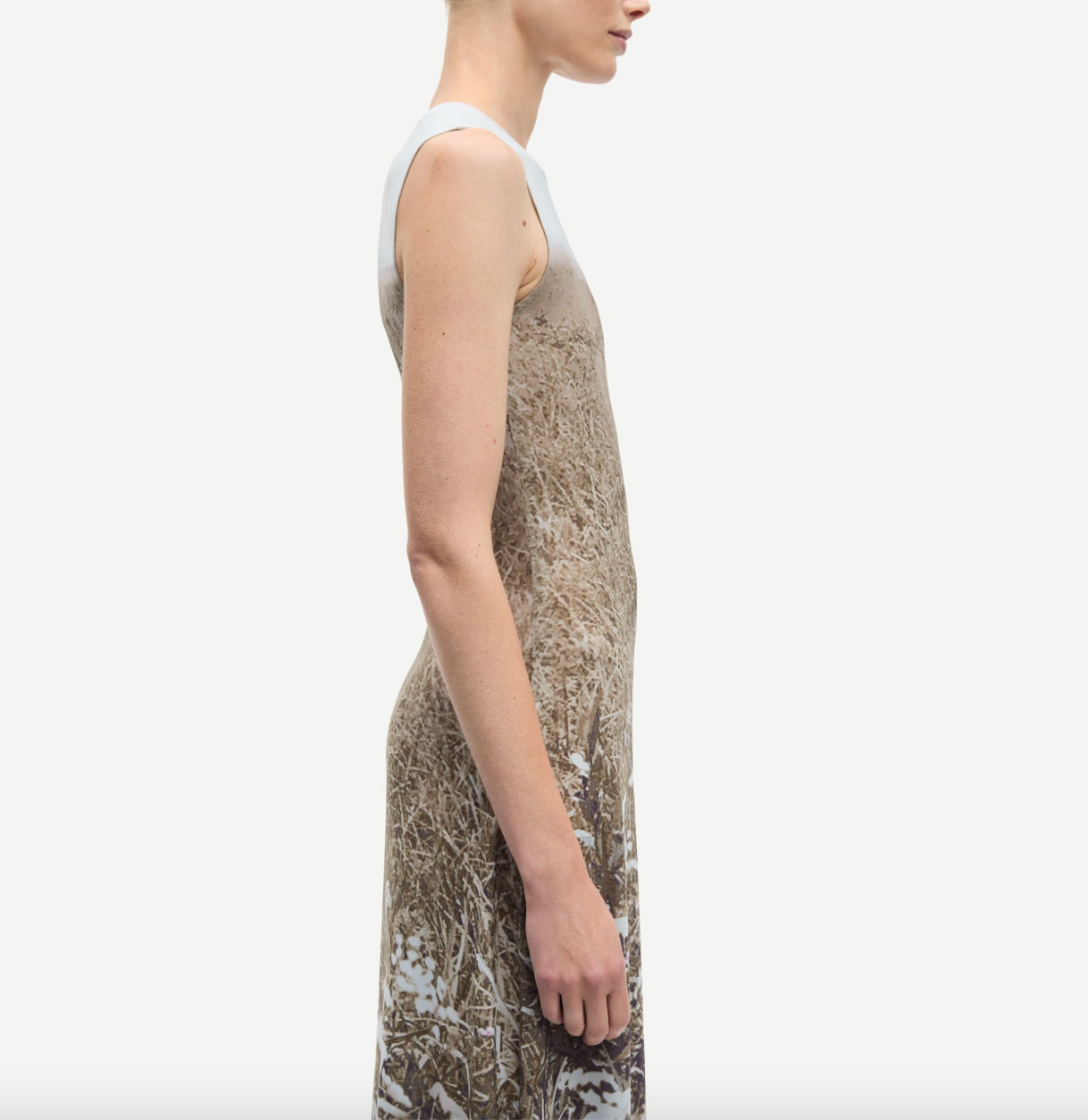 Saangel Dress