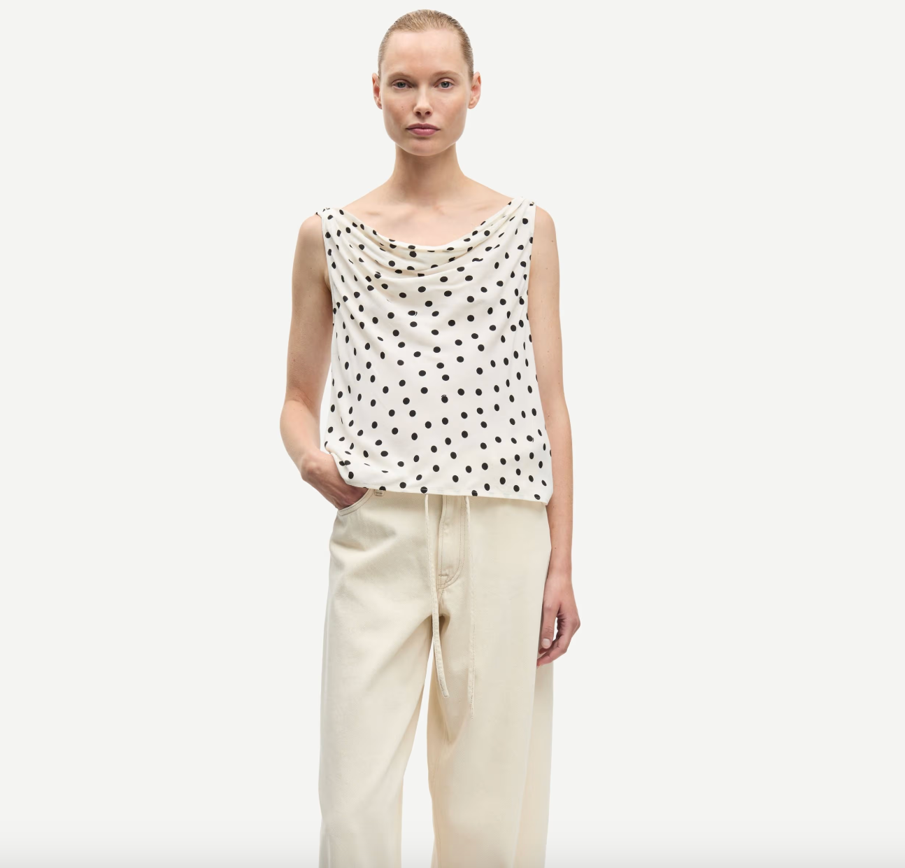Sapoppy Top