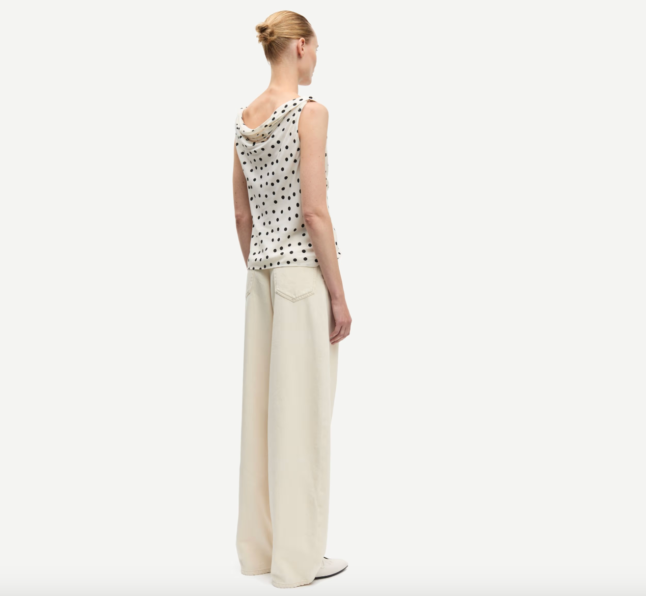 Sapoppy Top
