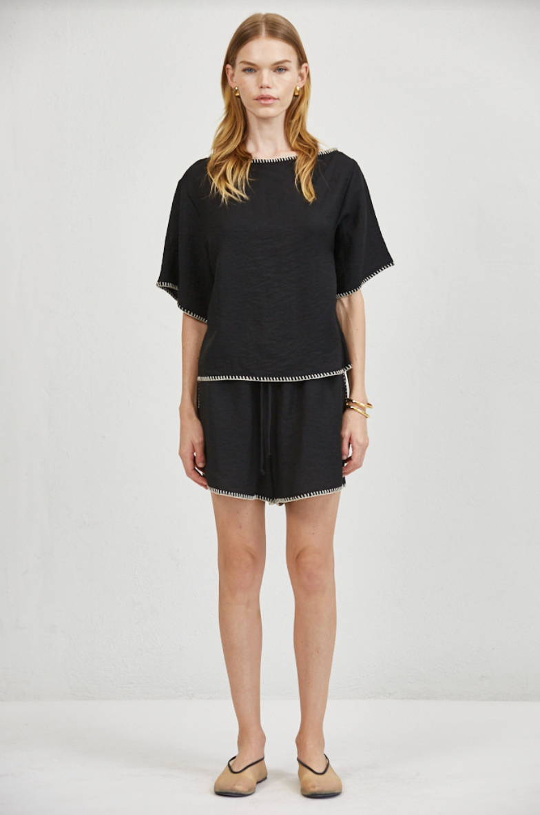 Clio Shorts