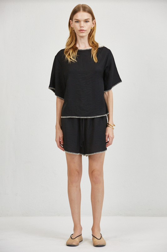 Clio Shorts